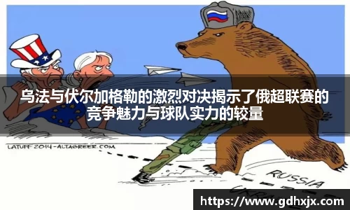 乌法与伏尔加格勒的激烈对决揭示了俄超联赛的竞争魅力与球队实力的较量