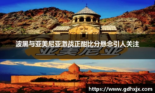 波黑与亚美尼亚激战正酣比分悬念引人关注