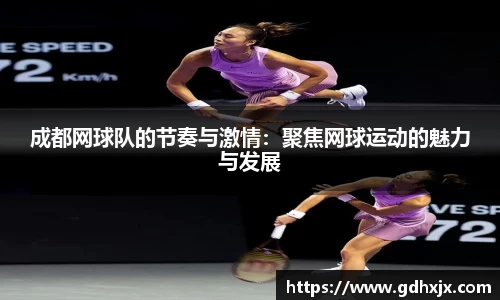 成都网球队的节奏与激情：聚焦网球运动的魅力与发展